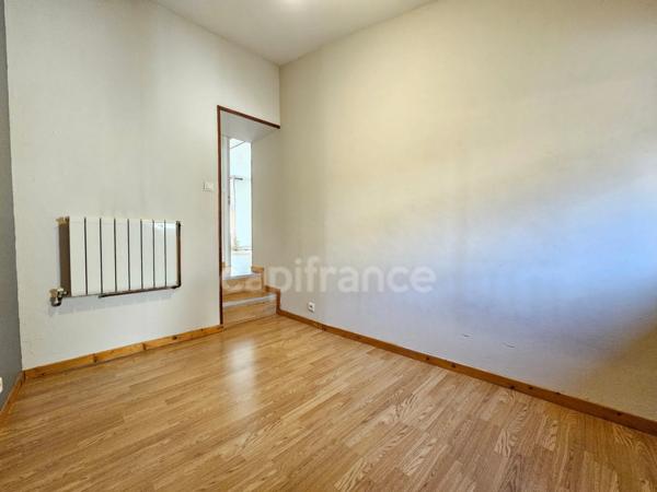 Maison à vendre 4 pièces de 80 m² PANISSIERES (42)
