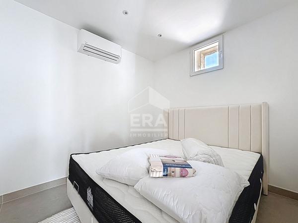 Appartement rénové Marseille T3 54 m2