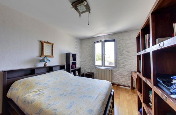 Grande maison Nieul-Sur-Mer avec piscine et grand garage