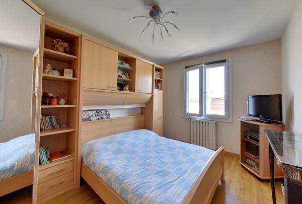 Grande maison Nieul-Sur-Mer avec piscine et grand garage