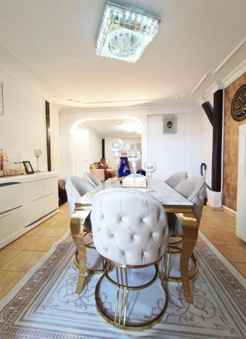 NEVERS – APPARTEMENT ENTIÈREMENT RÉNOVÉ DE 135 M² AVEC TERRASSE COUVERTE – IDÉAL FAMILLE / INVESTISSEUR