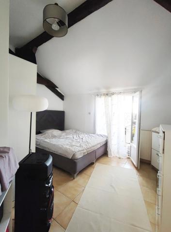 NEVERS – APPARTEMENT ENTIÈREMENT RÉNOVÉ DE 135 M² AVEC TERRASSE COUVERTE – IDÉAL FAMILLE / INVESTISSEUR