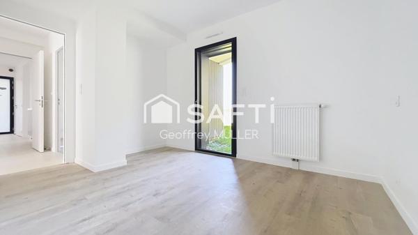 Maison contemporaine 5 pièces 119m²