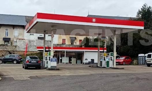 Garage Automobile & Station service