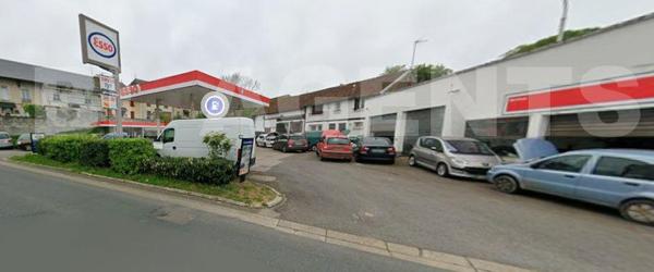 Garage Automobile & Station service