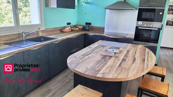 CORDELLE  -  VILLA AVEC PISCINE