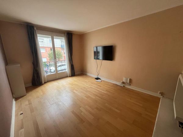 Appartement Le Havre 3 pièce(s) 54 m2