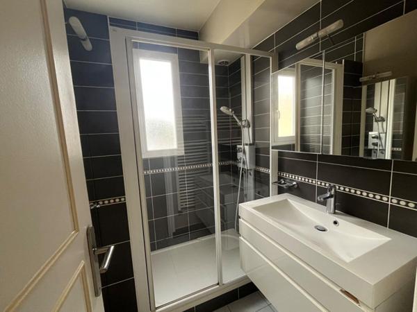 Appartement Le Havre 3 pièce(s) 54 m2