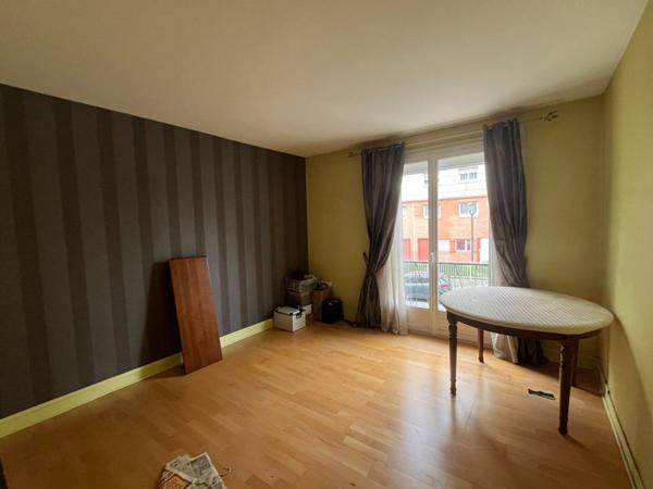 Appartement Le Havre 3 pièce(s) 54 m2