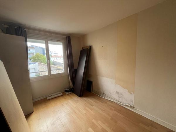 Appartement Le Havre 3 pièce(s) 54 m2
