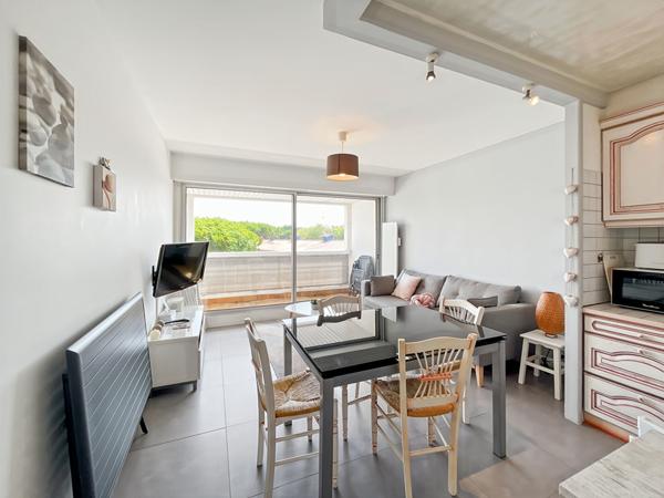 Duplex T3 proche plage