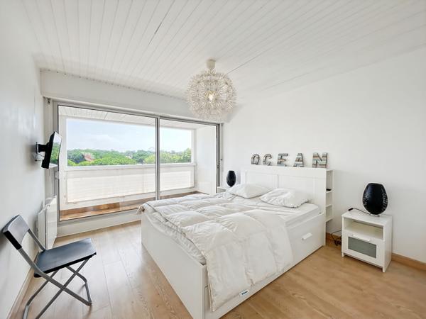 Duplex T3 proche plage