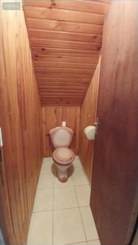 Maison à louer à Hirel en Ille-et-Vilaine (35120), ref : 35130-1091452