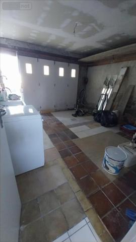 Maison à louer à Hirel en Ille-et-Vilaine (35120), ref : 35130-1091452