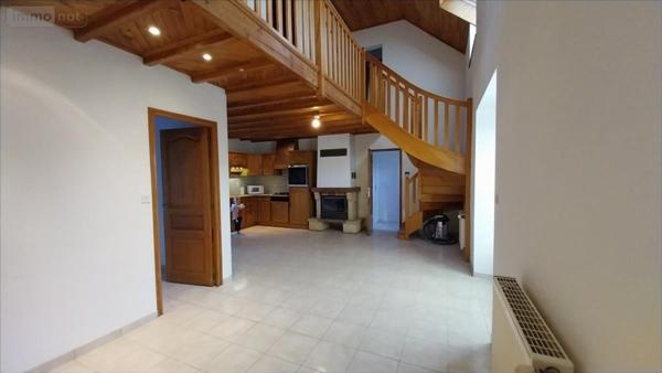 Maison à louer à Hirel en Ille-et-Vilaine (35120), ref : 35130-1091452