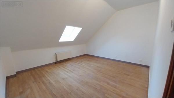 Maison à louer à Hirel en Ille-et-Vilaine (35120), ref : 35130-1091452