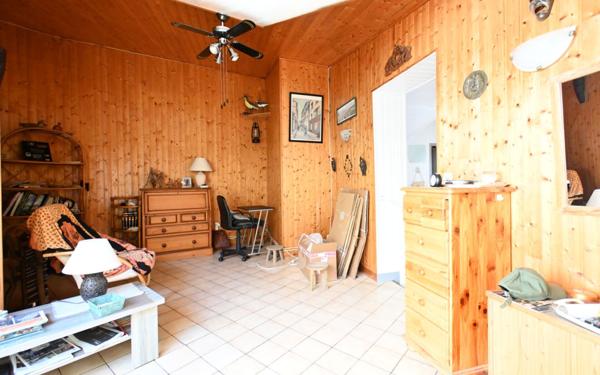 Maison à vendre    5 pièces •  Le Crotoy