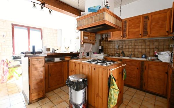 Maison à vendre    5 pièces •  Le Crotoy