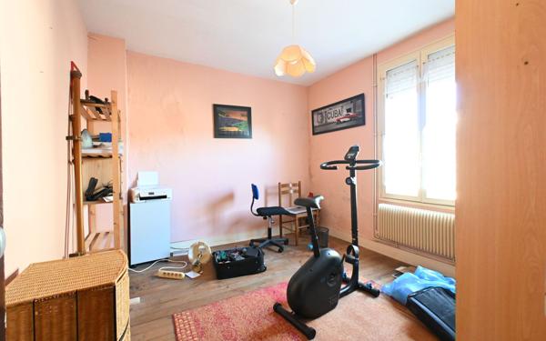 Maison à vendre    5 pièces •  Le Crotoy