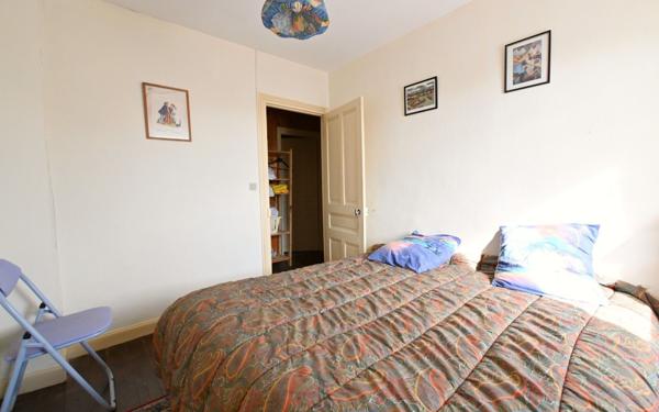 Maison à vendre    5 pièces •  Le Crotoy