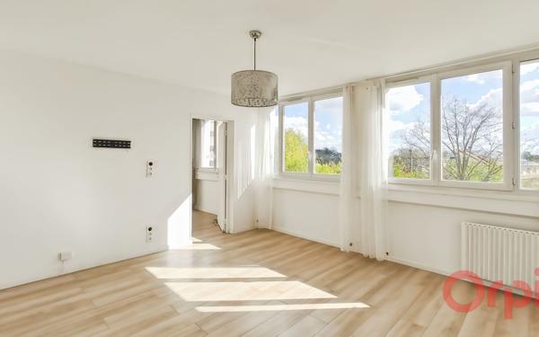 Appartement à vendre    4 pièces •  Sannois