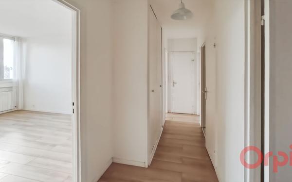 Appartement à vendre    4 pièces •  Sannois