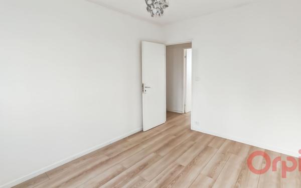 Appartement à vendre    4 pièces •  Sannois