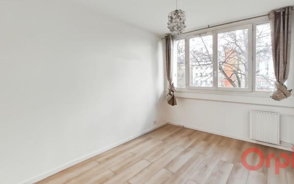 Appartement à vendre    4 pièces •  Sannois
