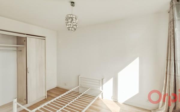 Appartement à vendre    4 pièces •  Sannois
