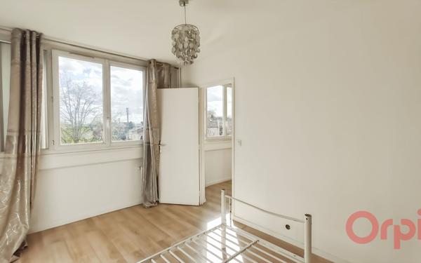 Appartement à vendre    4 pièces •  Sannois