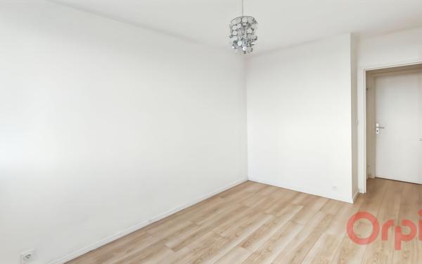 Appartement à vendre    4 pièces •  Sannois