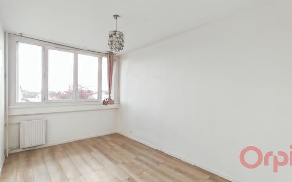 Appartement à vendre    4 pièces •  Sannois
