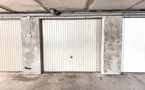 Stationnement à vendre