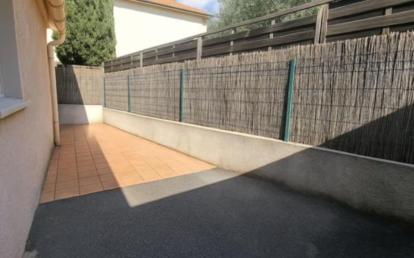 Maison à vendre    3 pièces •  Montfavet - Avignon