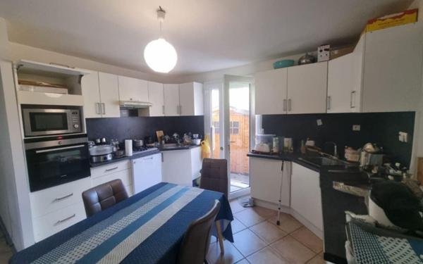 Maison à vendre    3 pièces •  Montfavet - Avignon