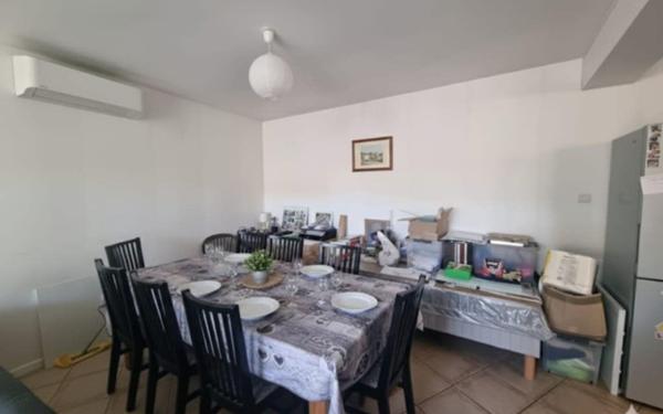 Maison à vendre    3 pièces •  Montfavet - Avignon