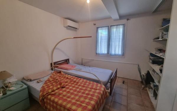 Maison à vendre    3 pièces •  Montfavet - Avignon