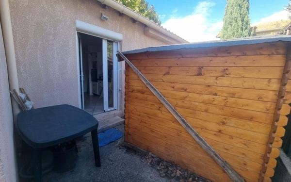 Maison à vendre    3 pièces •  Montfavet - Avignon