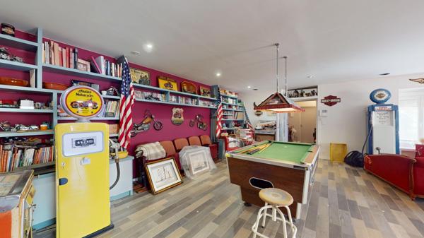 Vente MUR Local / LOFT habitable de 184.70m2