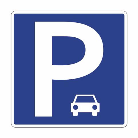 Vente parking/garage