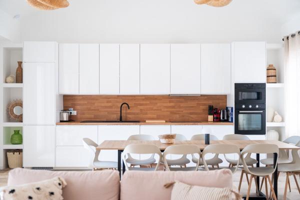 Vente Maison de luxe Saint-Georges-d'Oléron 10 Pièces 238 m²