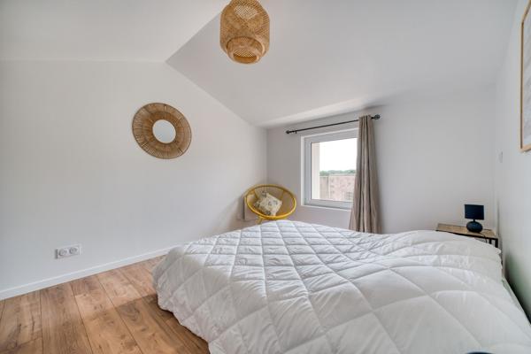 Vente Maison de luxe Saint-Georges-d'Oléron 10 Pièces 238 m²