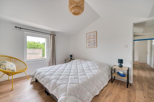 Vente Maison de luxe Saint-Georges-d'Oléron 10 Pièces 238 m²