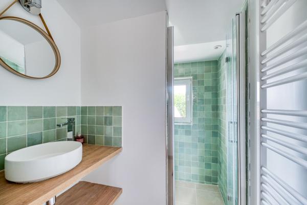 Vente Maison de luxe Saint-Georges-d'Oléron 10 Pièces 238 m²