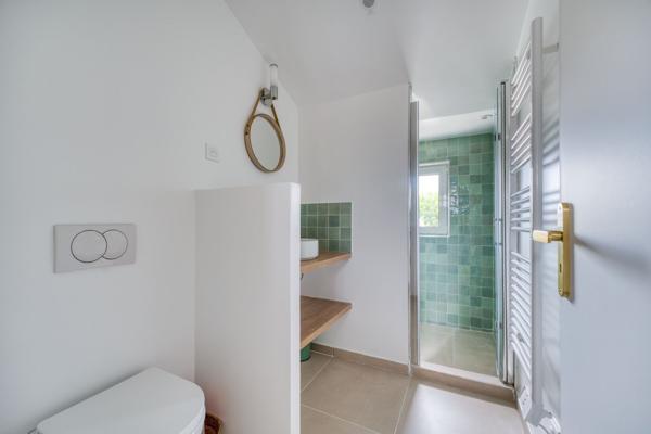 Vente Maison de luxe Saint-Georges-d'Oléron 10 Pièces 238 m²