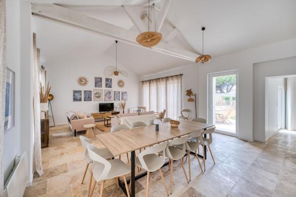 Vente Maison de luxe Saint-Georges-d'Oléron 10 Pièces 238 m²