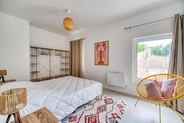Vente Maison de luxe Saint-Georges-d'Oléron 10 Pièces 238 m²