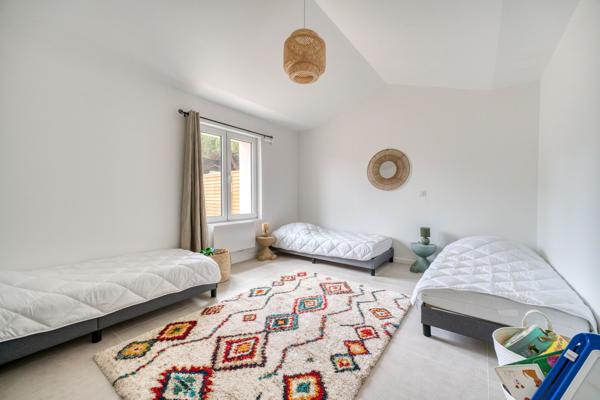 Vente Maison de luxe Saint-Georges-d'Oléron 10 Pièces 238 m²