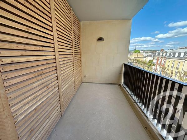 Appartement F2 à vendre  2 pièces - 51,16 m 2   EPERNAY  - 51