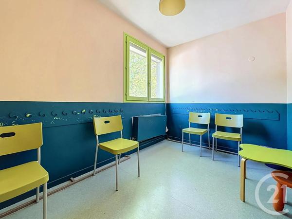 Appartement F4 à vendre  4 pièces - 66,87 m 2   VANDOEUVRE LES NANCY  - 54